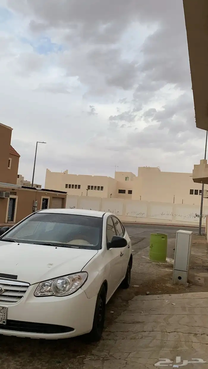الإنترا موديل 2007 2