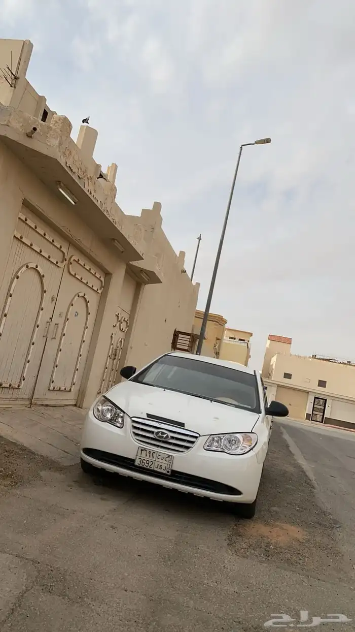 الإنترا موديل 2007 0