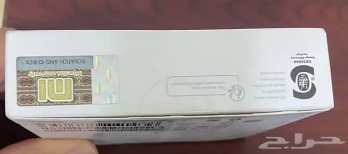 سماعة بلوتوث REDEMI BUDS 4 2