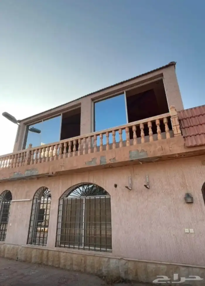 للبيع مزرعه في عيون الجواء 11