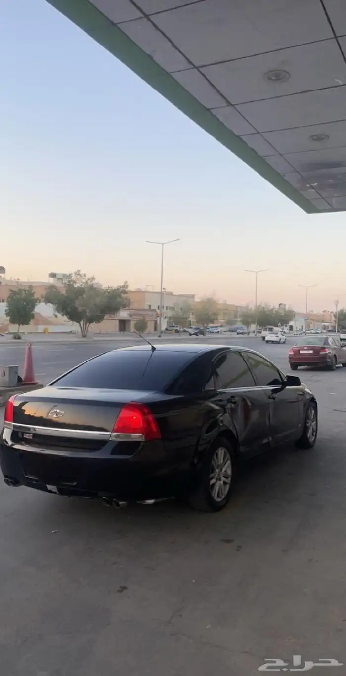 كابرس 26