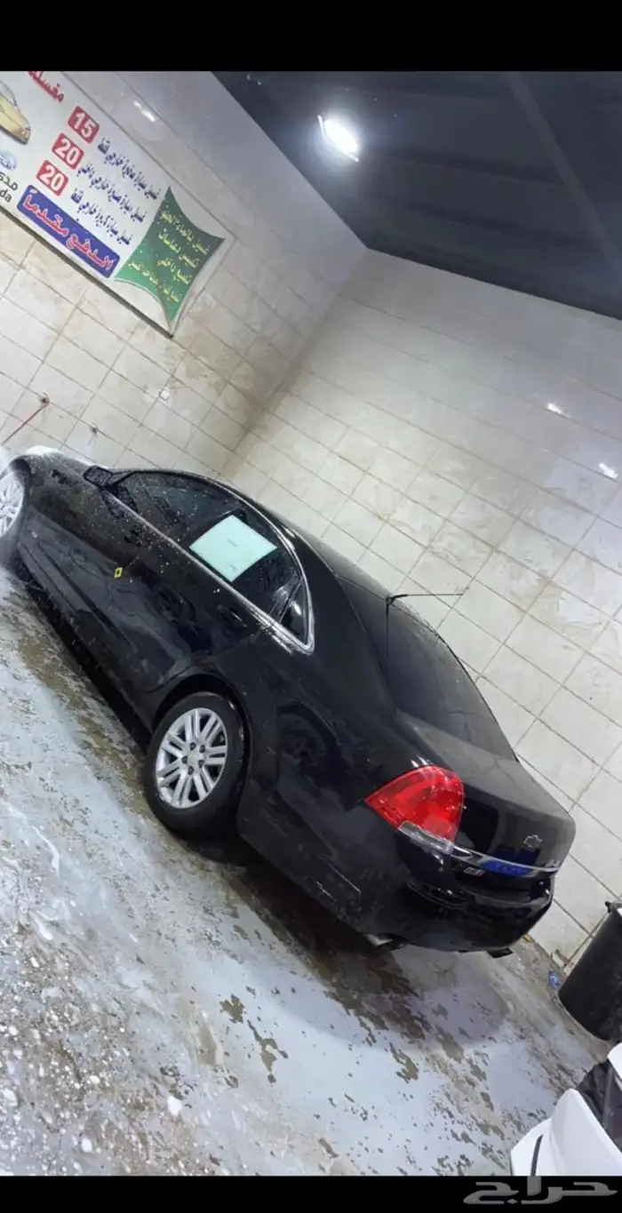 كابرس 25