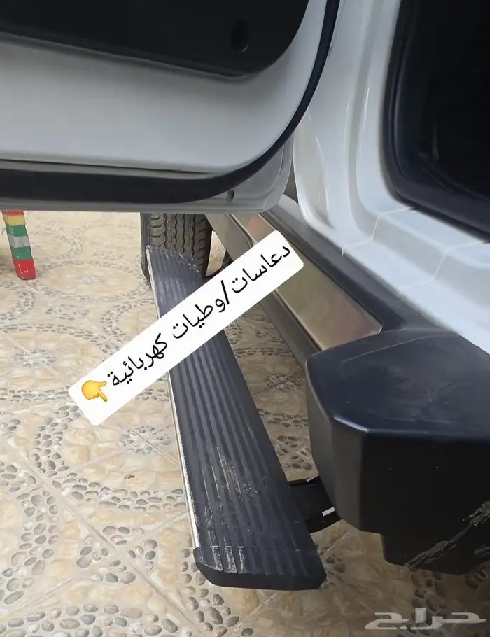 جيب بايك (BJ 40 L) 2023 23