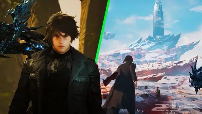 Lost souls Aside للبي سي - PC 2