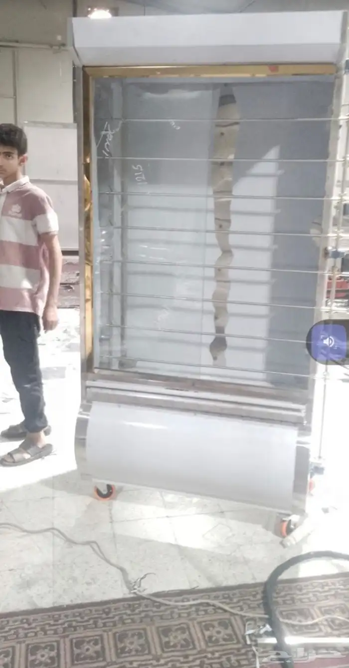 استاليس استيل 1