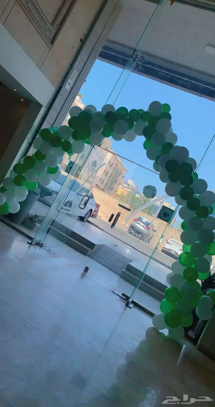 تنسيق جميع الحفلات 6