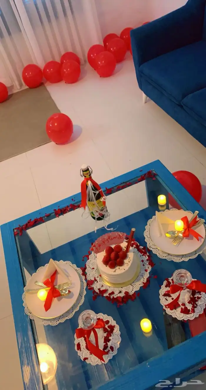 تنسيق جميع الحفلات 81