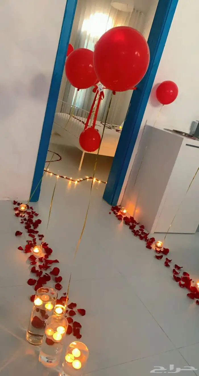 تنسيق جميع الحفلات 17