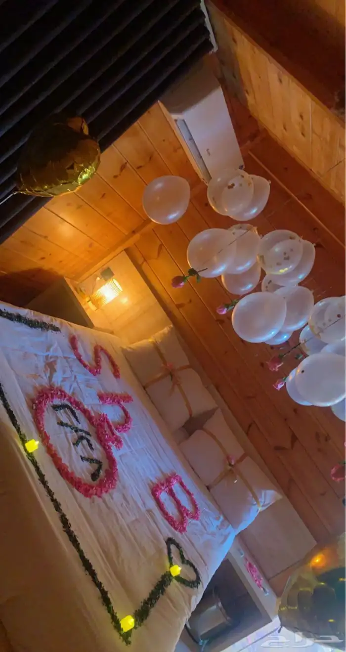 تنسيق جميع الحفلات 78