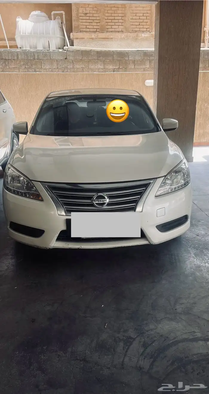 نيسان سينترا 2016 2