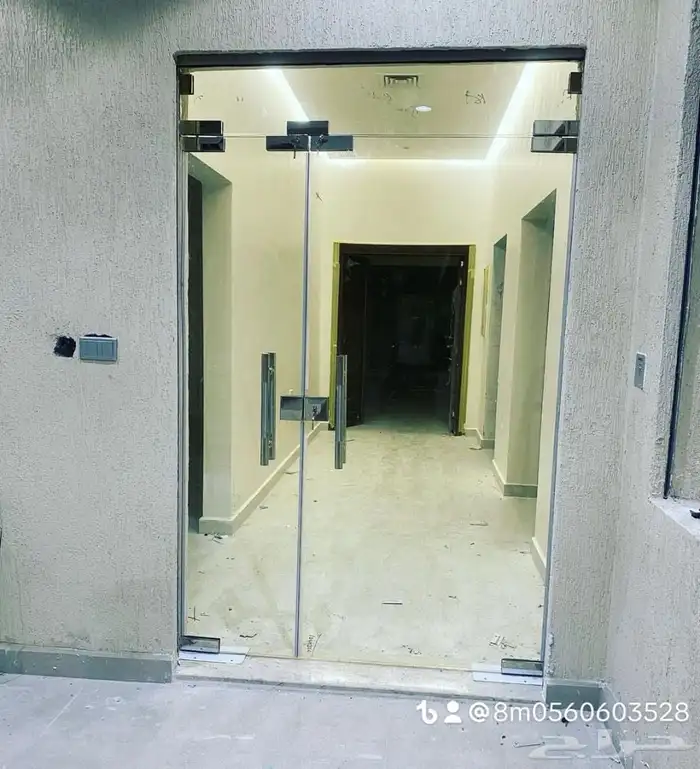 زجاج 6