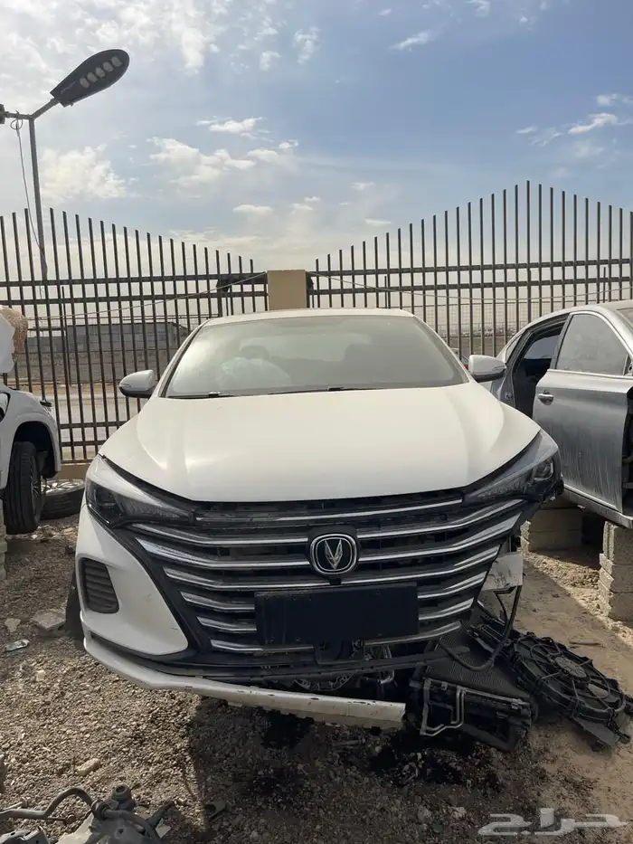 قطع غيار شانجان جيلي هافال ام جي 10