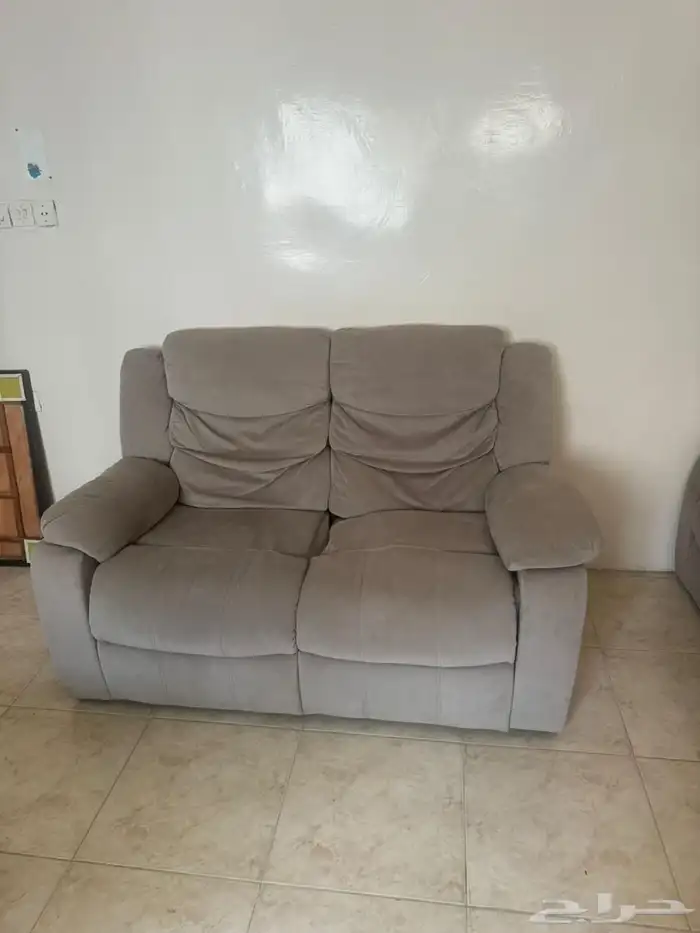 كنب استرخاء من ايكيا 3
