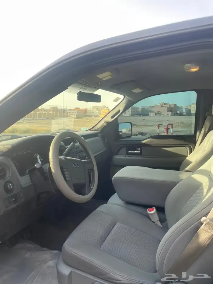 فورد F150 3