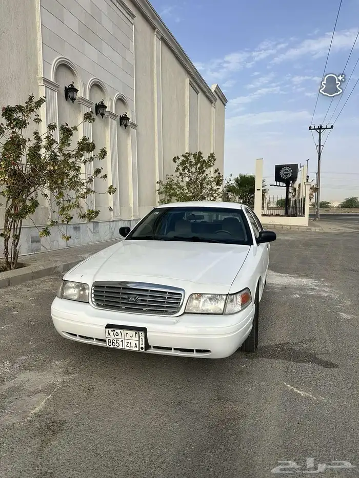فورد بوليسي 2009 0