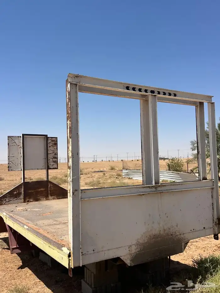 سطحة غاز للبيع 4