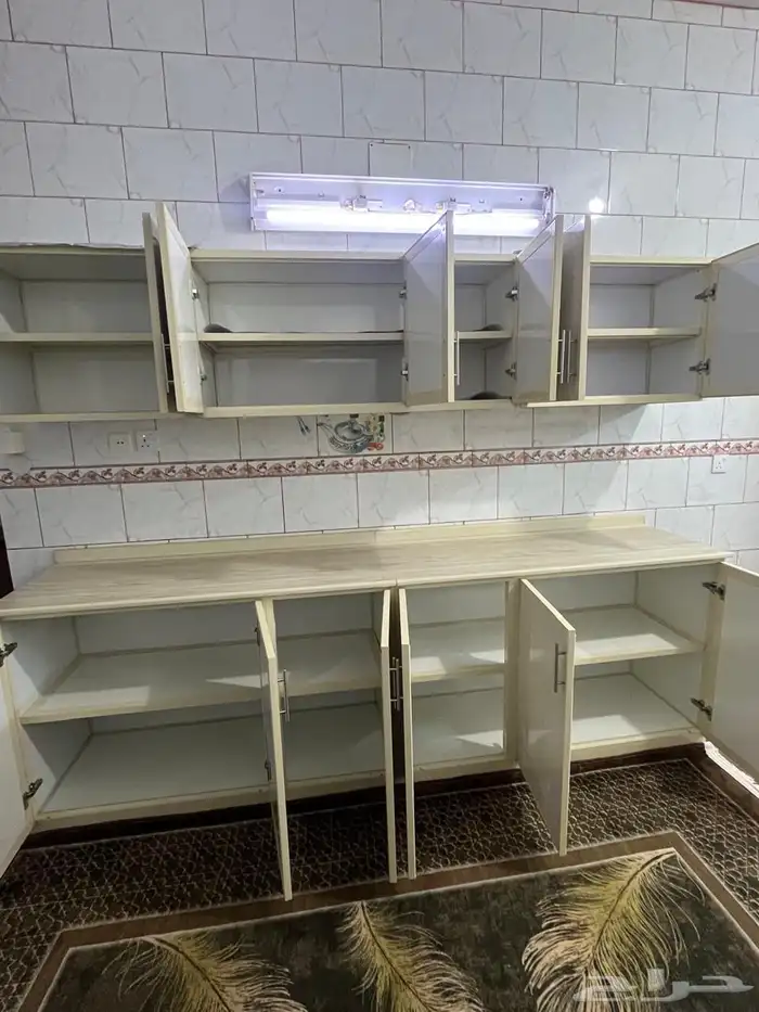 دولاب مطبخ 0