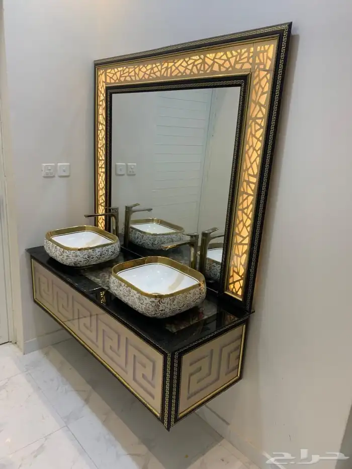 مغاسل 0