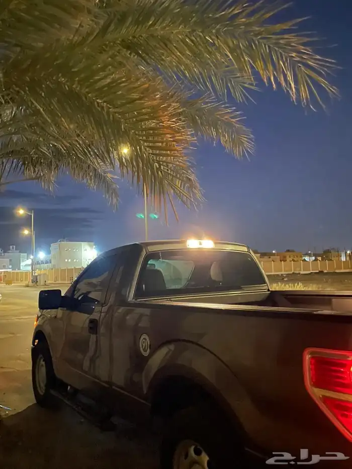 فورد F150 6