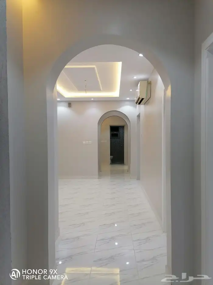 للايجار السنوي جدة حي النعيم 8