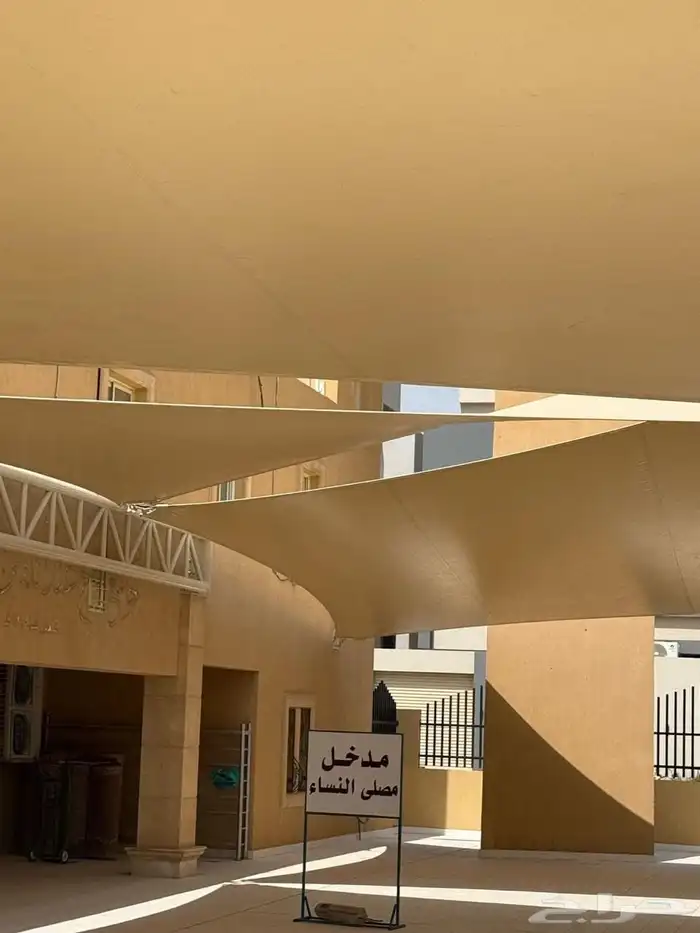 تركيب مضلات بأشكال متعدده 6