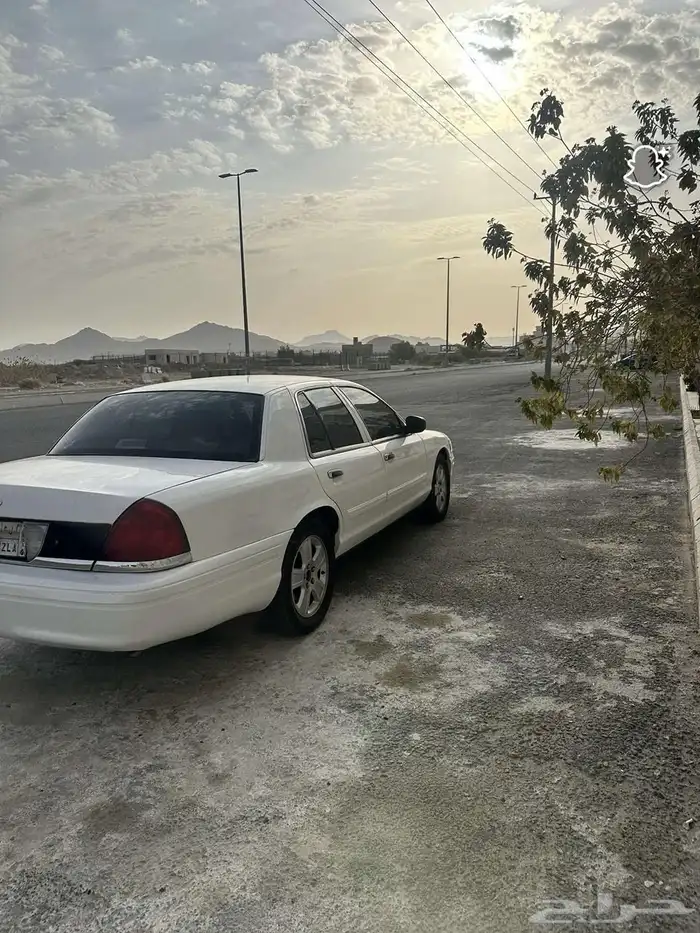 فورد بوليسي 2009 1