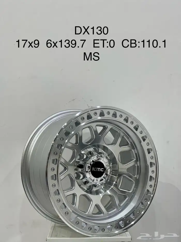 جنوط رياضية جميع السيارات 3