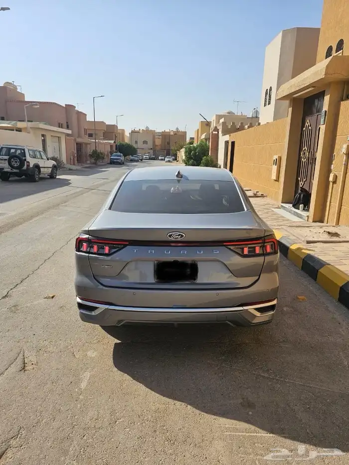 تورس 2025 هايبرد 3