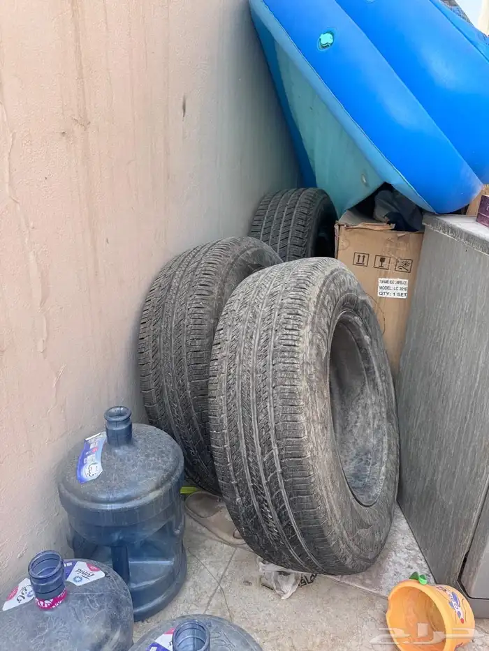 جنوط سلفرادو وكاله 1