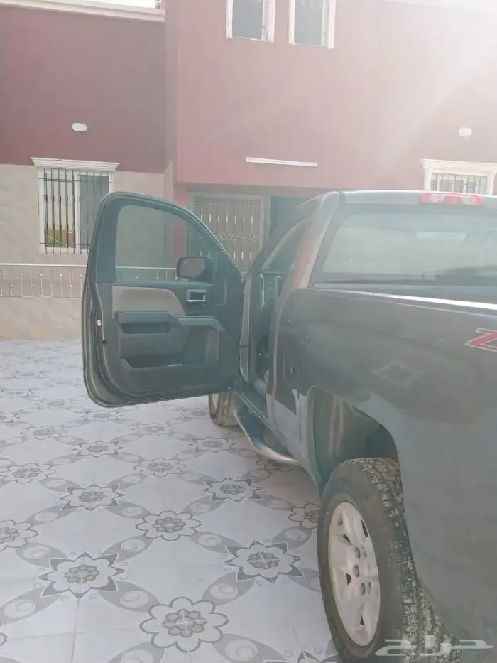 سلفرادو 6