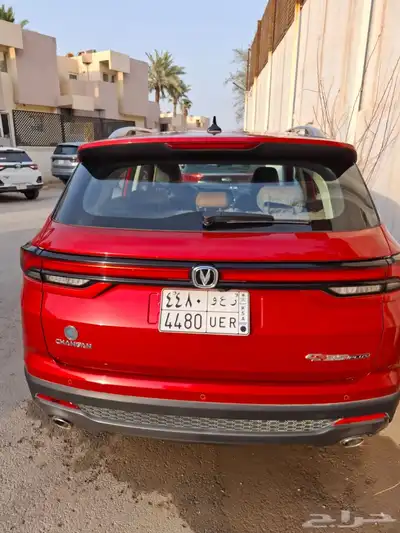 For Sale  2024 Changan CS35 Plus Smart index