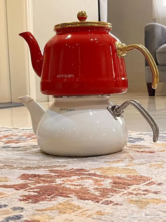 براد تركي 0