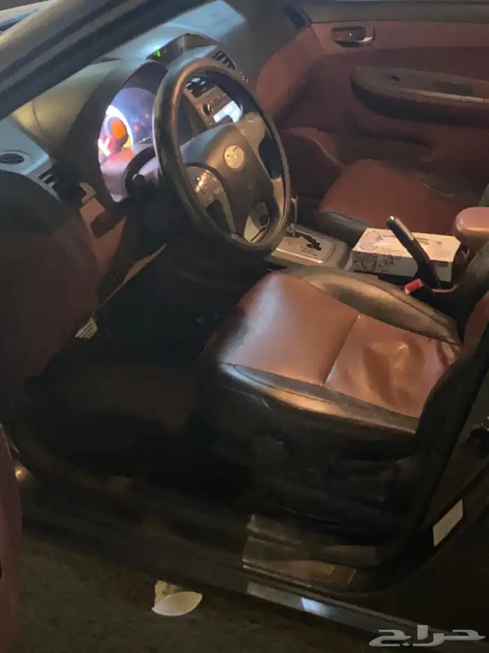 سيارة BYD F3 للبيع 15