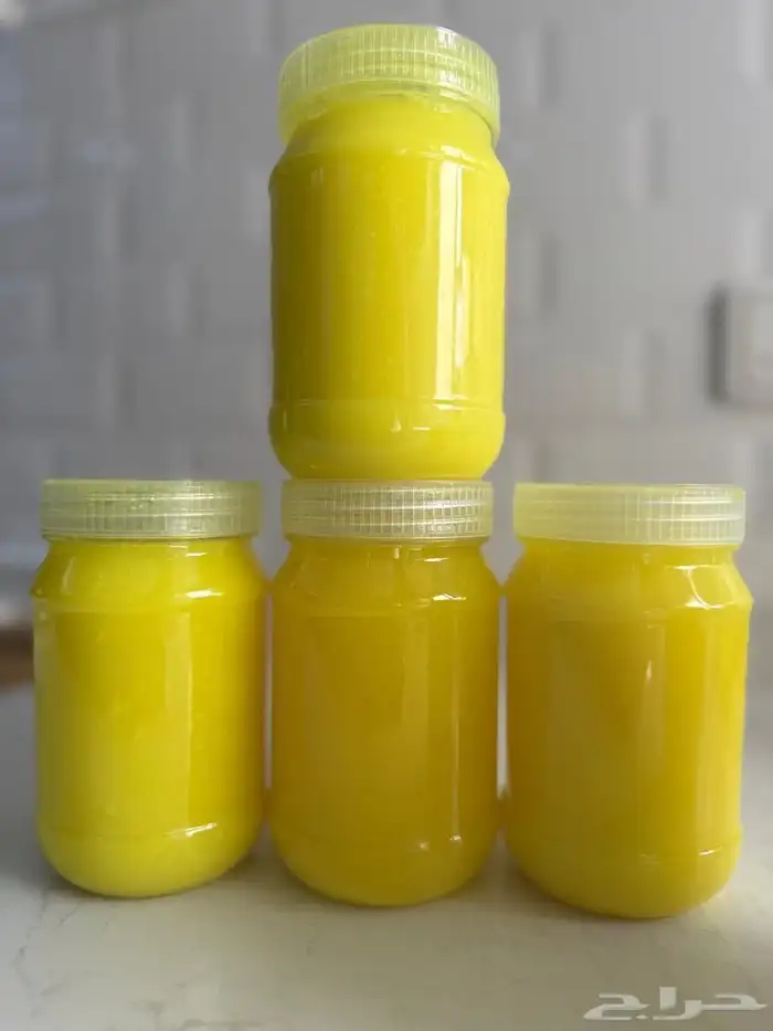 سمن غنم اردني بلدي 0