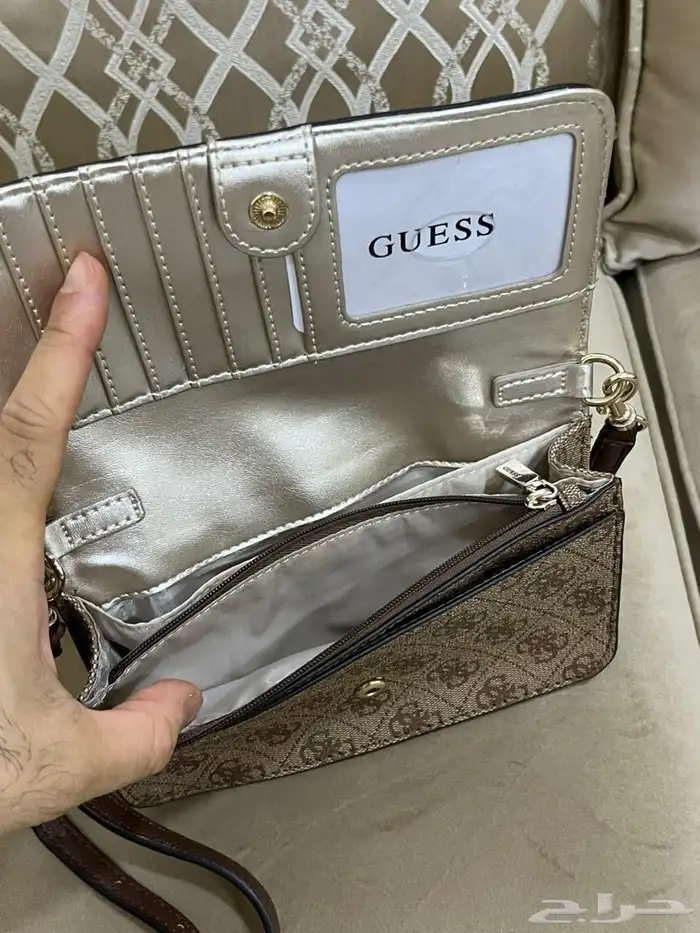 حقائب جس اصلية 9