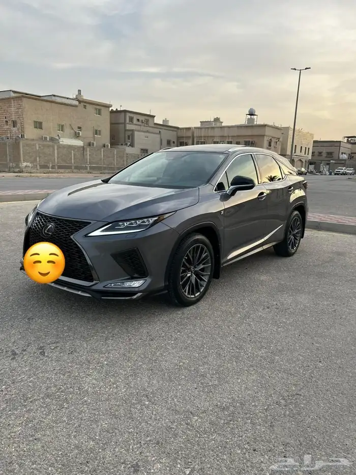 لكزس 2