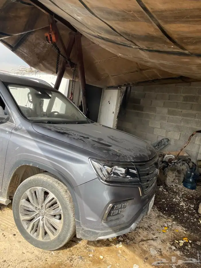 قطع غيار شانجان جيلي هافال ام جي 11