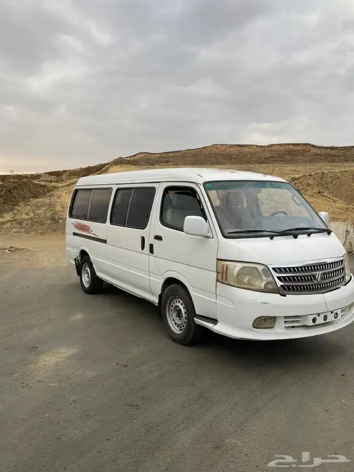 باص فوتون للبيع 2
