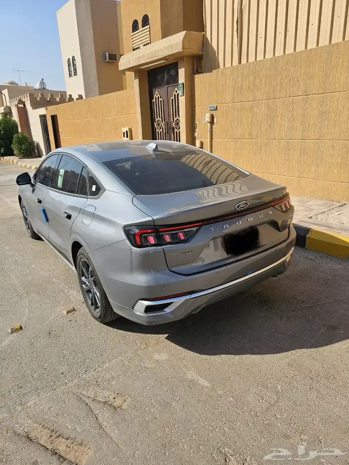 تورس 2025 هايبرد 2