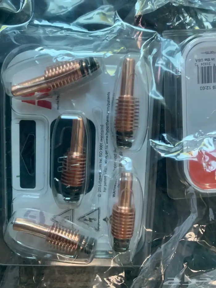 استهلاكيات مكائن قص الليزر 2