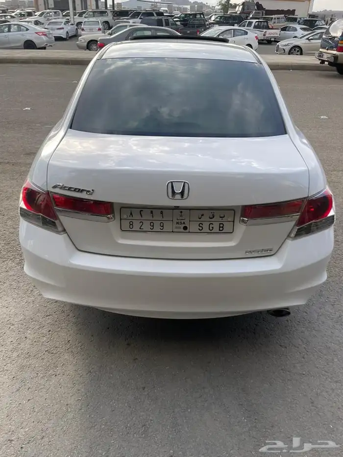 اكورد فل 2012 2