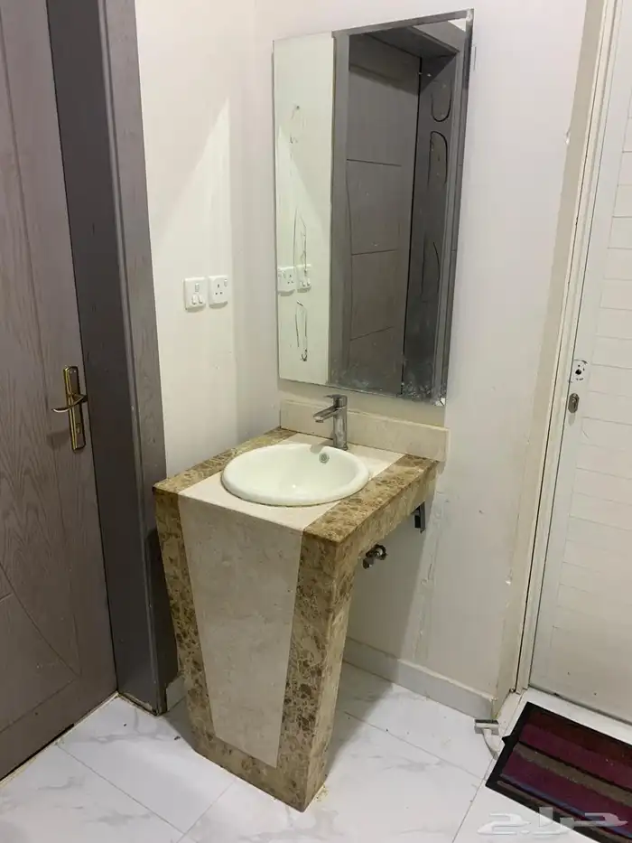 مغاسل 1