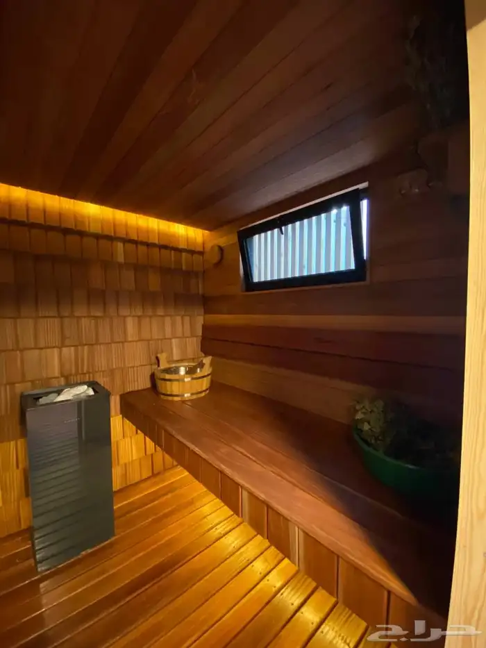 ساونا جاهز 1