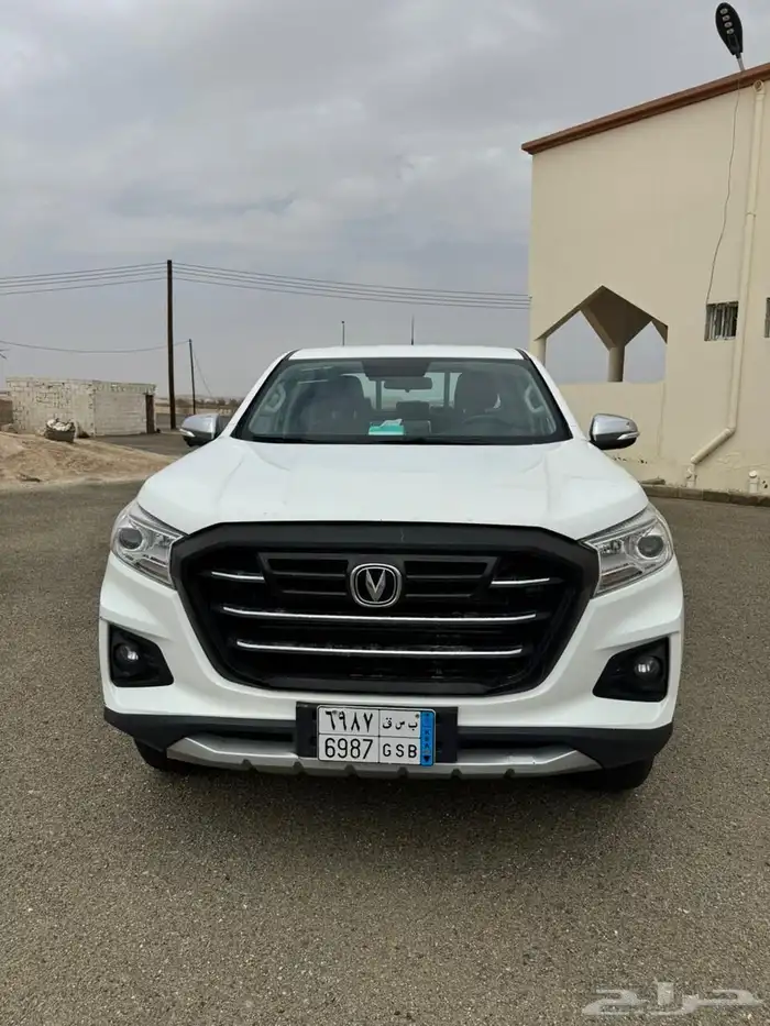 تشانجان 5