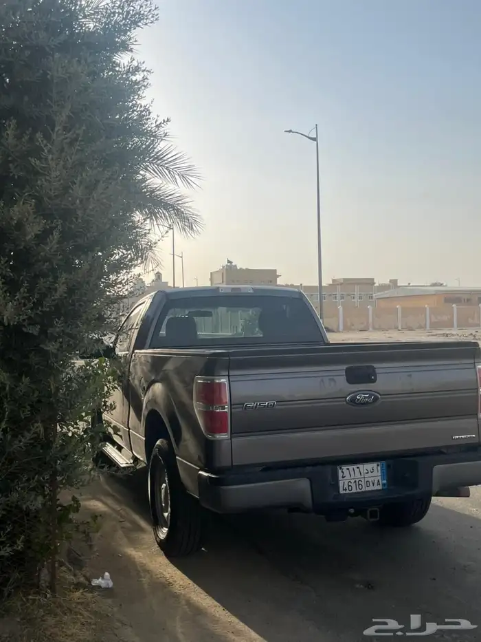 فورد F150 2