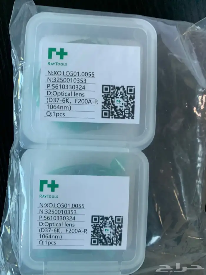 استهلاكيات مكائن قص الليزر 7