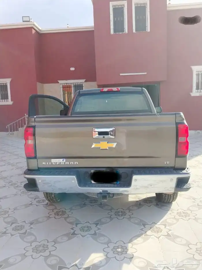 سلفرادو 1