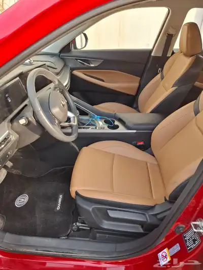 For Sale  2024 Changan CS35 Plus Smart index