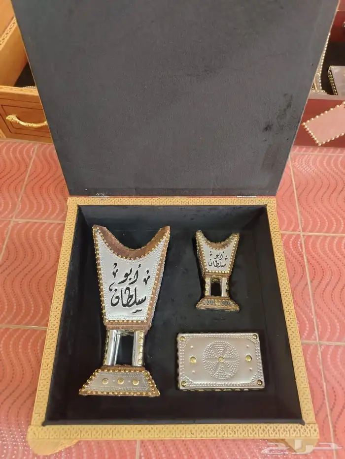 مباخر حايلية اثل ناشف علئ الطلب 0