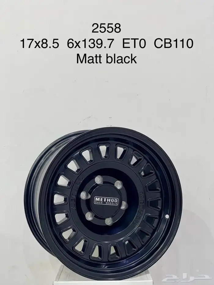 جنوط رياضية جميع السيارات 4